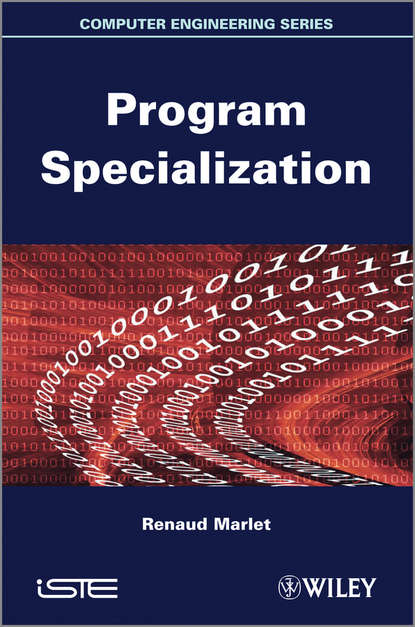 Скачать книгу Program Specialization
