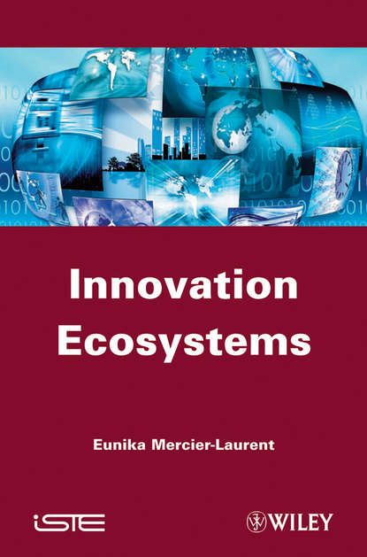 Innovation Ecosystems