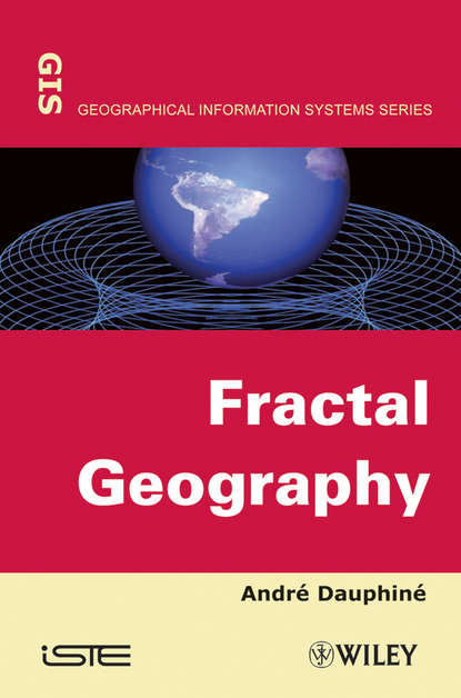 Скачать книгу Fractal Geography