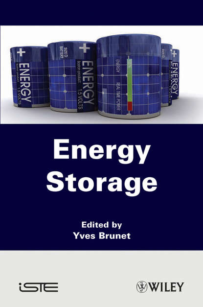 Скачать книгу Energy Storage