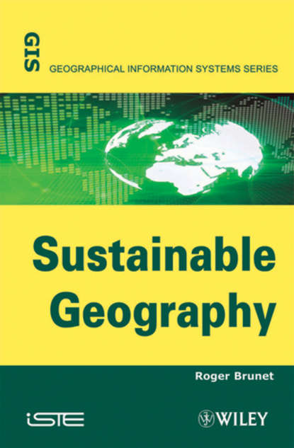 Скачать книгу Sustainable Geography