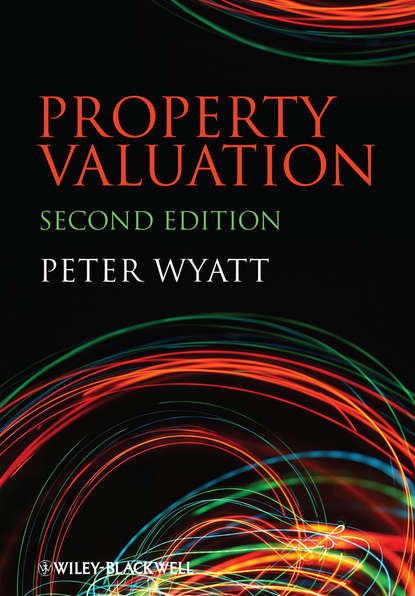 Скачать книгу Property Valuation