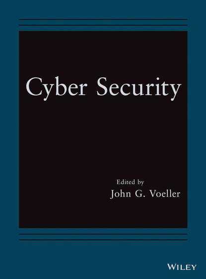 Скачать книгу Cyber Security