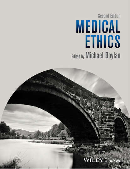 Скачать книгу Medical Ethics