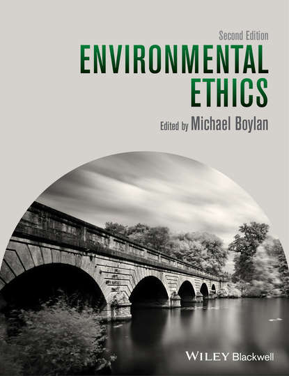 Скачать книгу Environmental Ethics