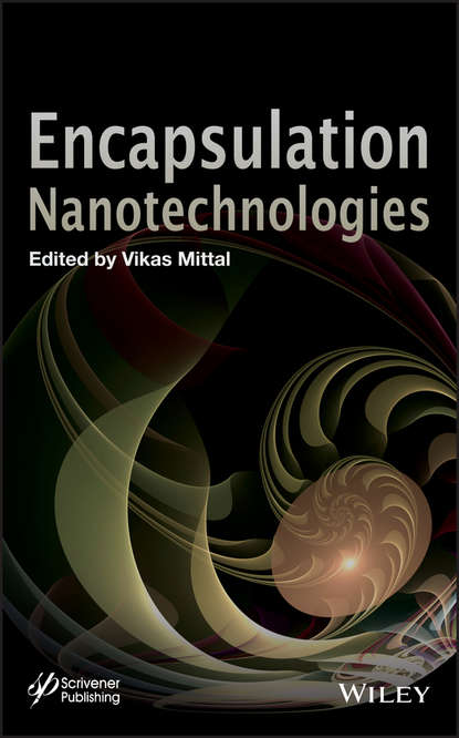 Скачать книгу Encapsulation Nanotechnologies