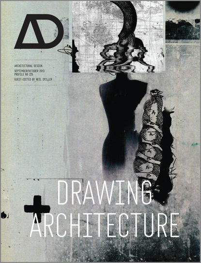 Скачать книгу Drawing Architecture