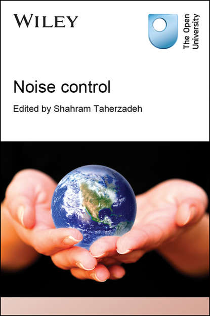 Скачать книгу Noise Control