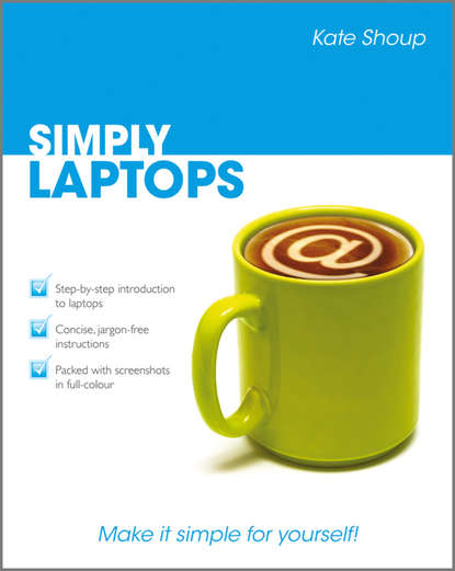 Скачать книгу Simply Laptops