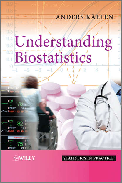 Скачать книгу Understanding Biostatistics