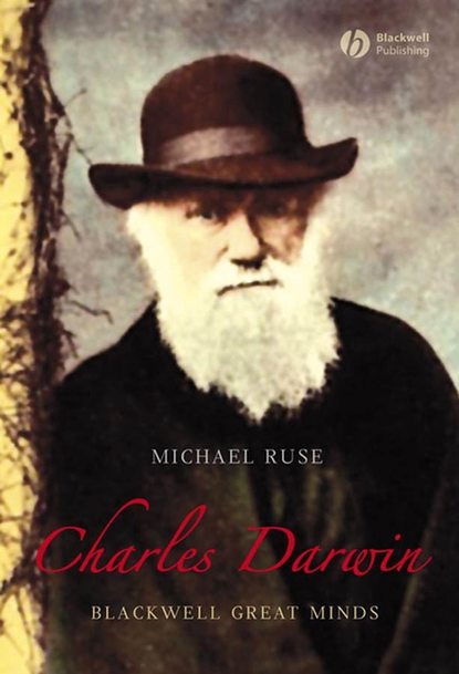 Скачать книгу Charles Darwin