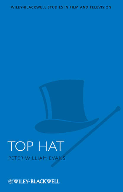 Скачать книгу Top Hat