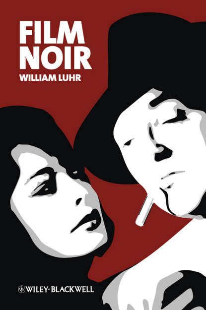 Скачать книгу Film Noir