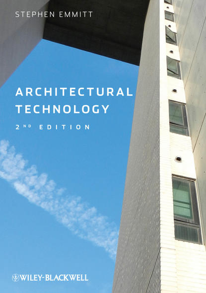 Скачать книгу Architectural Technology