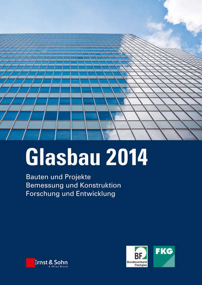 Скачать книгу Glasbau 2014