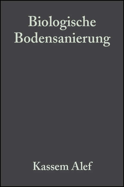 Скачать книгу Biologische Bodensanierung