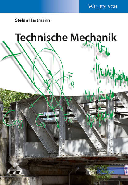 Скачать книгу Technische Mechanik