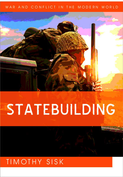 Скачать книгу Statebuilding