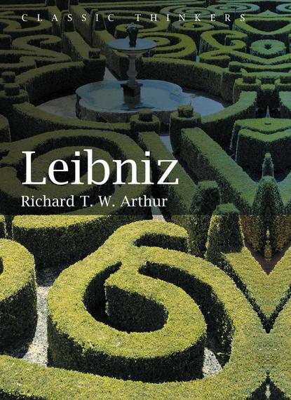 Скачать книгу Leibniz