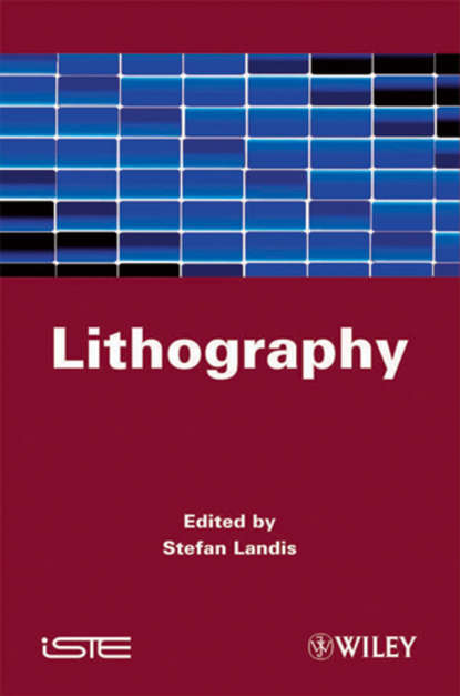 Скачать книгу Lithography