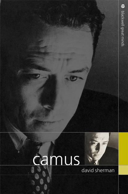 Скачать книгу Camus