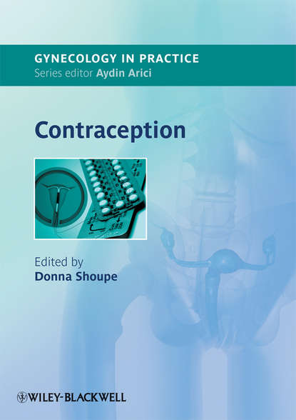 Скачать книгу Contraception