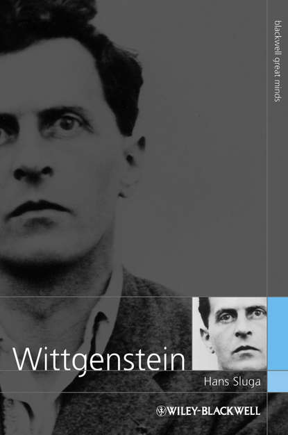 Скачать книгу Wittgenstein