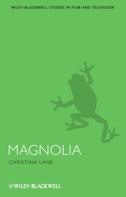 Скачать книгу Magnolia