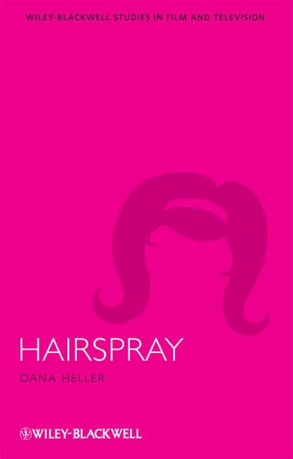 Скачать книгу Hairspray