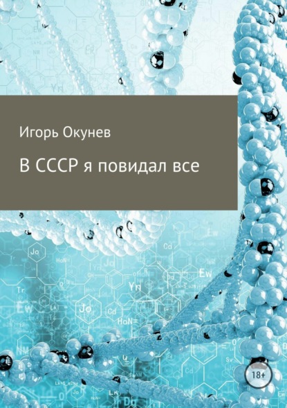 Скачать книгу В СССР я повидал все