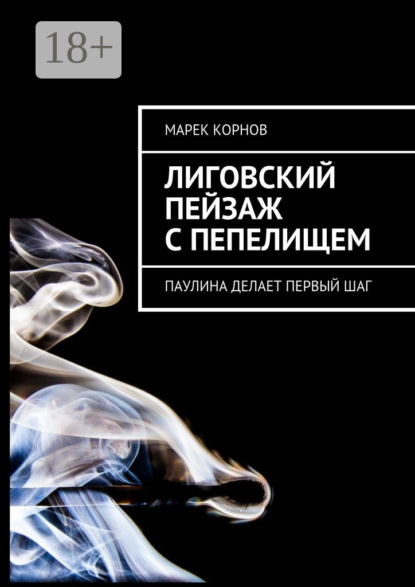 Скачать книгу Лиговский пейзаж с пепелищем. Паулина делает первый шаг
