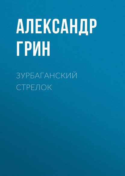 Скачать книгу Зурбаганский стрелок