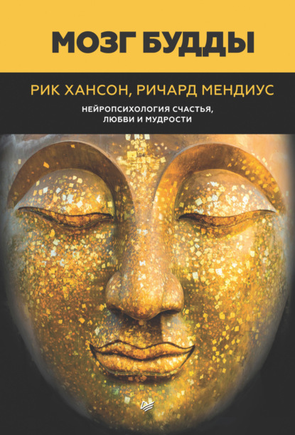 Скачать книгу Мозг Будды: нейропсихология счастья, любви и мудрости