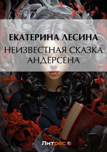 Скачать книгу Неизвестная сказка Андерсена