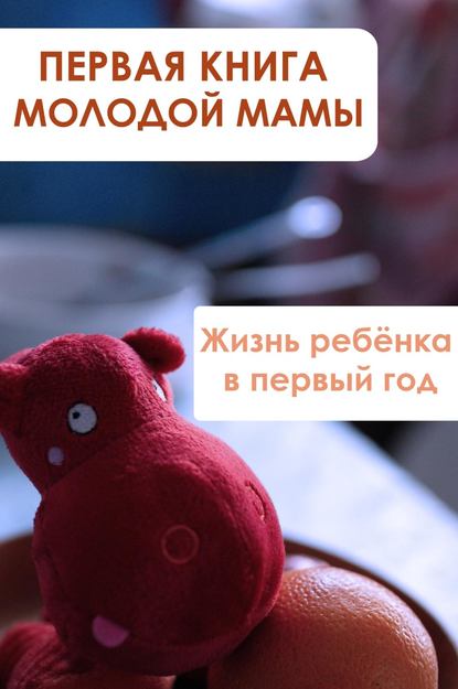 Скачать книгу Жизнь ребёнка в первый год