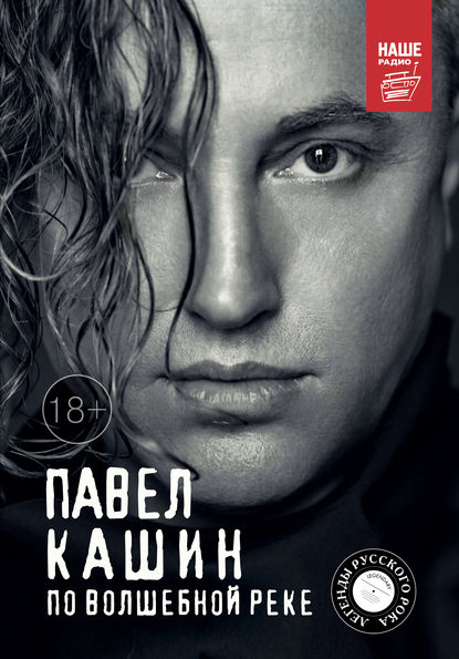 Скачать книгу Павел Кашин. По волшебной реке