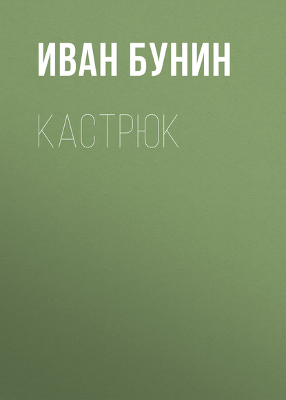 Скачать книгу Кастрюк