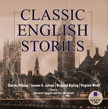 Скачать книгу Classic english stories