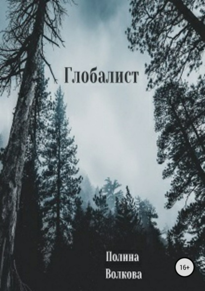 Скачать книгу Глобалист