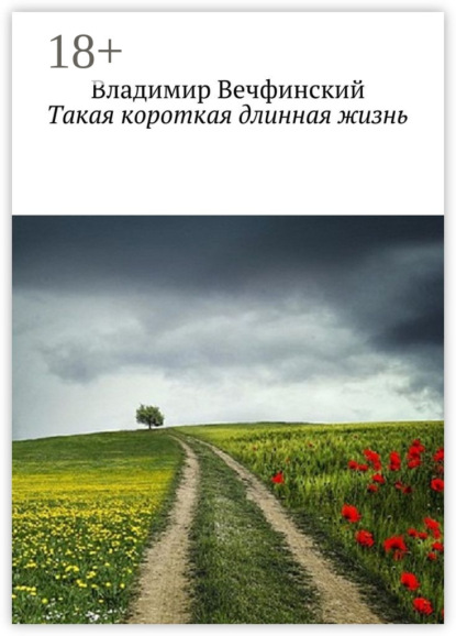 Скачать книгу Такая короткая длинная жизнь