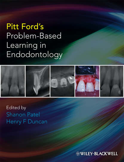 Скачать книгу Pitt Ford's Problem-Based Learning in Endodontology