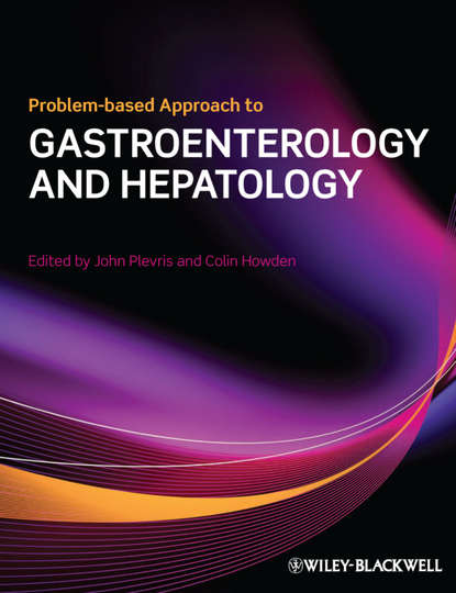 Скачать книгу Problem-based Approach to Gastroenterology and Hepatology