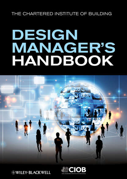Скачать книгу The Design Manager's Handbook