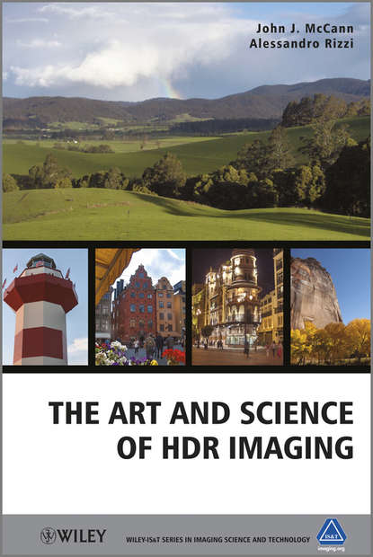 Скачать книгу The Art and Science of HDR Imaging