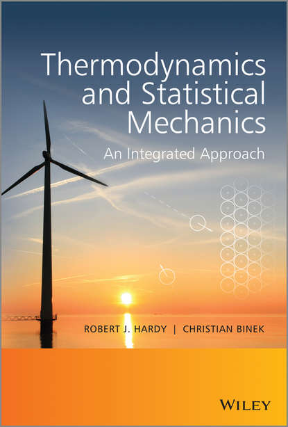 Скачать книгу Thermodynamics and Statistical Mechanics. An Integrated Approach