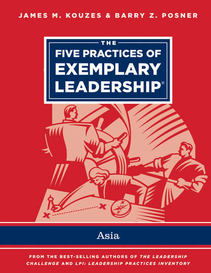 The Five Practices of Exemplary Leadership - Asia