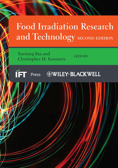 Скачать книгу Food Irradiation Research and Technology