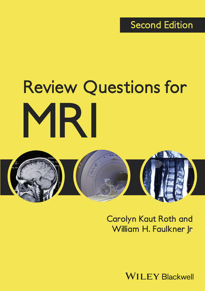 Скачать книгу Review Questions for MRI