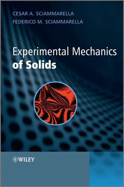 Скачать книгу Experimental Mechanics of Solids