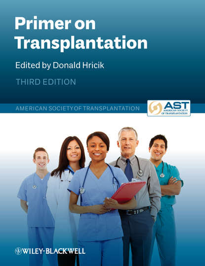 Скачать книгу Primer on Transplantation